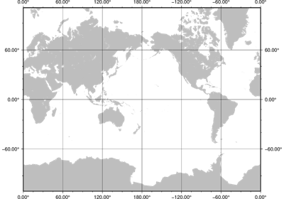 Mercator